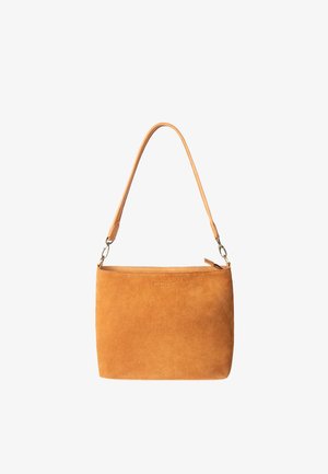 HOLZRICHTER Berlin, HOLZRICHTER BERLIN SHOPPER SHOPPER NO 5-2 (M) - Cross body bag - caramel