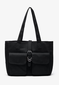 Shopping bag - black