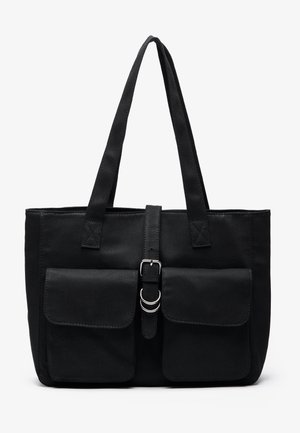 Tote bag - black