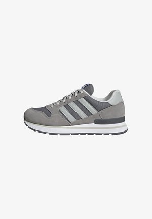 adidas Originals, ADIDAS ORIGINALS ZX 500 RS SHOES UNISEX - Tenisice - grey grey two grey five