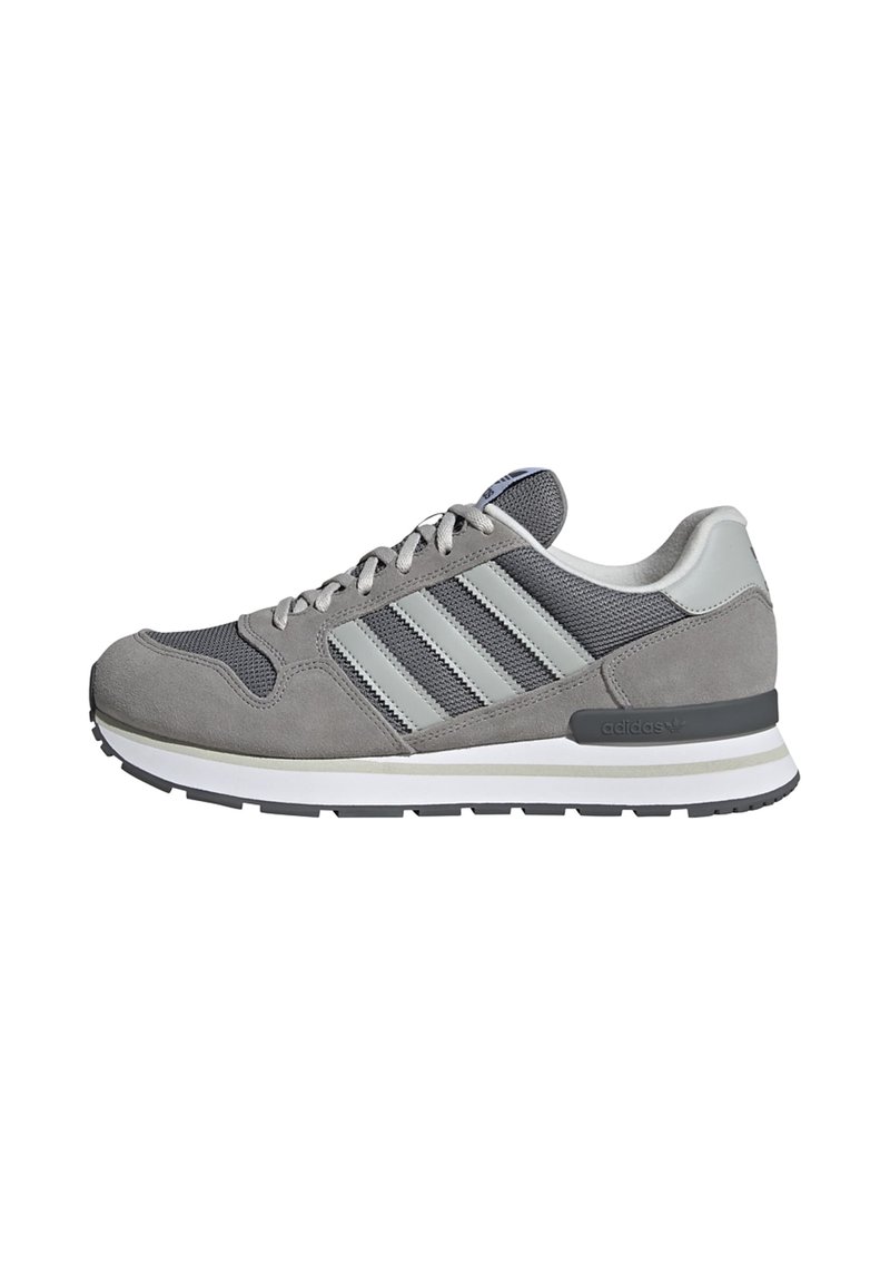 adidas Originals ZX 500 RS grey   grey two   grey five/grey