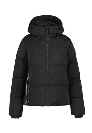 EIRIKEN - Veste d'hiver - schwarz