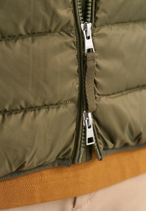 LIGHT JACKET - Down jacket3