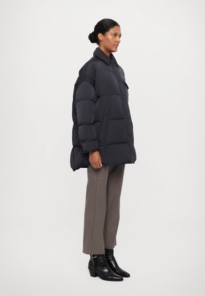WEEKEND MaxMara CARLOS - Donsjas - nero