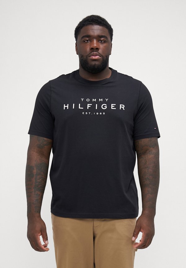 BIG TEE - Print T-shirt