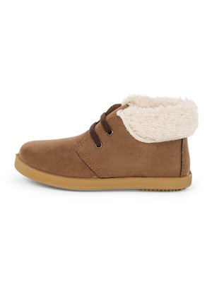 Snowboots  - topo