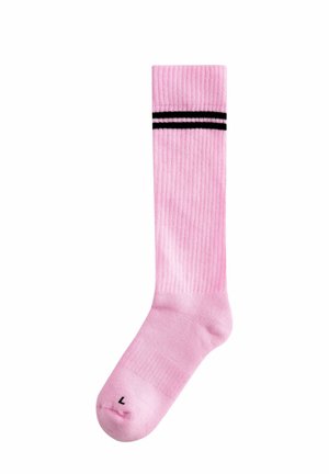 REGULAR FIT - Chaussettes - pink