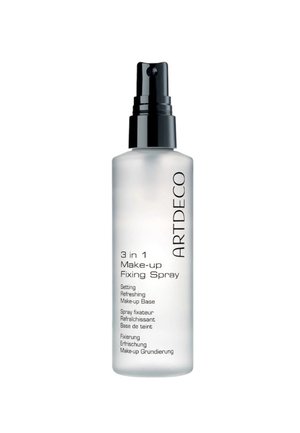 ARTDECO SPRAY 3W1 UTRWALACZ MAKIJAŻU MAKE-UP FIXING - Fixeringsspray & -puder - nieokreślony