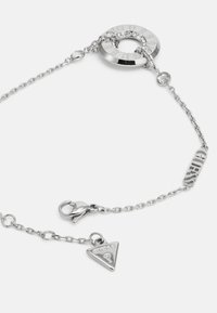 Guess JUST - Bracciale - silver-coloured