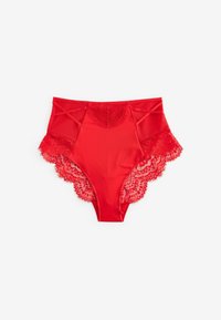 Next LIGHT CONTROL 2 PACK - Kratke gaće - red neutral