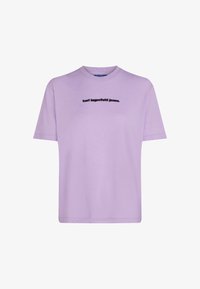 Seleccionado, lavendula
