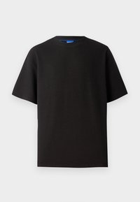 NUWAFFLE - T-shirt basic - black