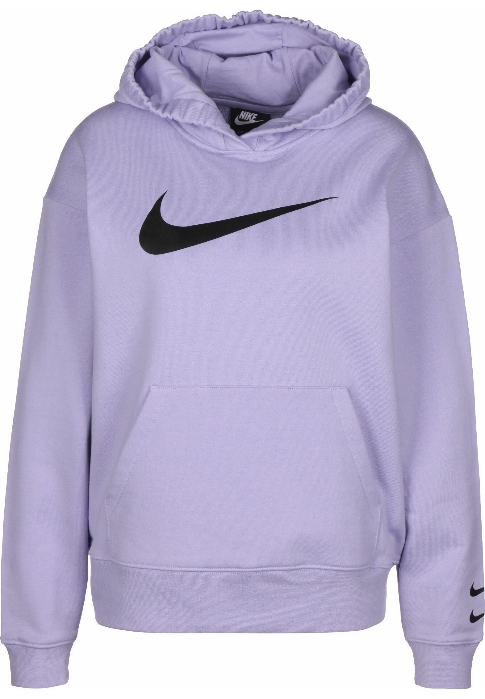 light thistle nike hoodie