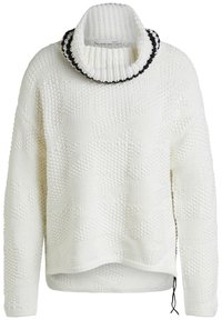 Oui Pullover - off-white