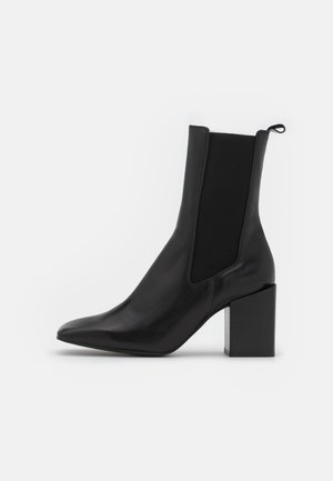 BELMIRO - Classic ankle boots - noir
