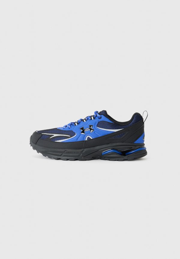 APPARITION TECH - Sneaker low - royal
