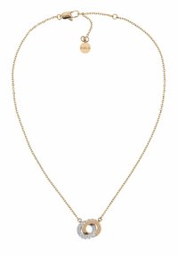 Nyaklánc - rose gold tone
