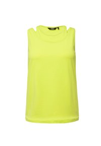 2-IN-1  - Top - neon green