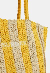 Sundek Accessorio da spiaggia - yellow beige
