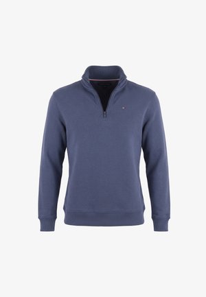 Tommy Jeans, DM0DM20339 . - Sweatshirt - bleu