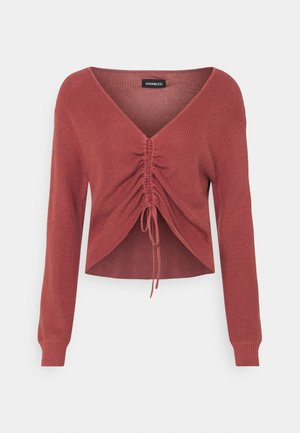 Maglione - light red