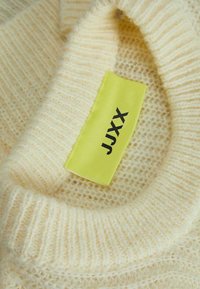 JJXX JXEMBER LS FLUFFY CREW NECK  NOOS - Trui - afterglow