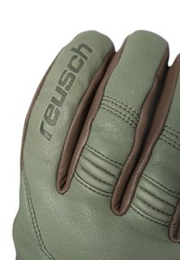 Reusch HIGHLAND - Gants - forest