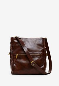 Desigual Handtasche - brown