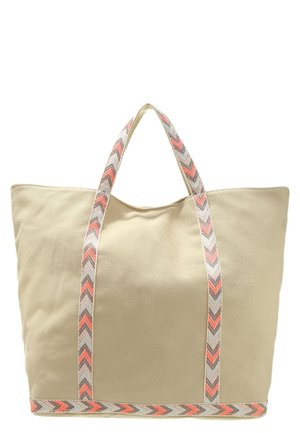 Shopping bag - off-white