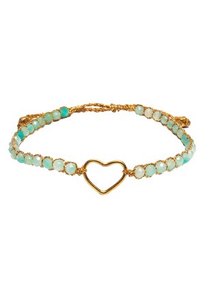 FLUIDITY PLAYFUL OPTIMISTIC - Armband - hellblau