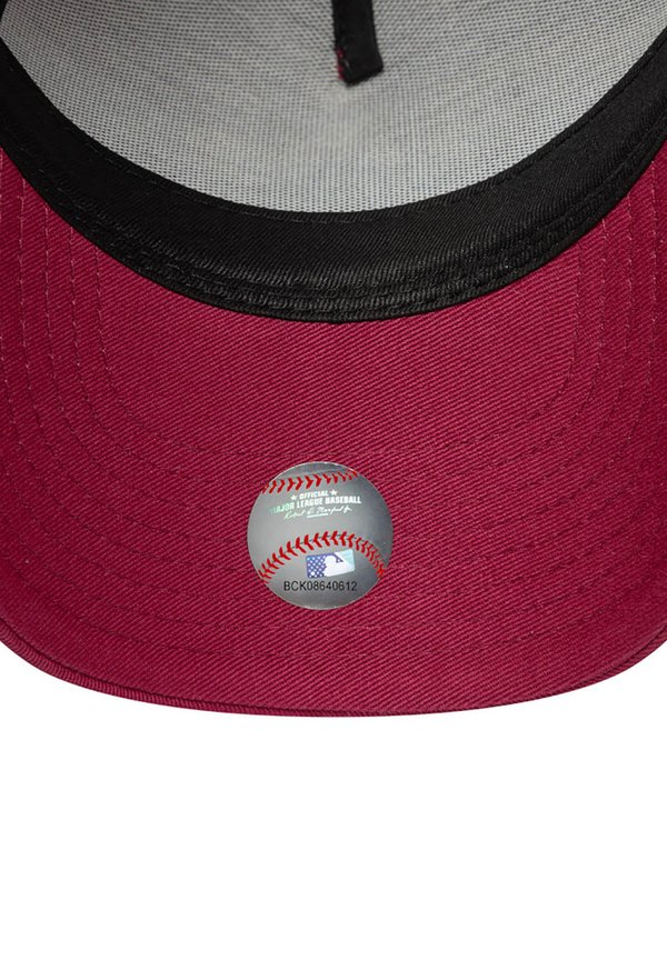 CHYT LEAGUE ESS TRUCKER ADJUSTABLE LA DODGERS  – Cap – magenta