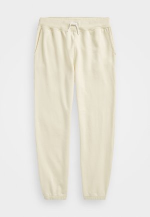 Träningsbyxor - off-white