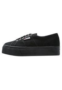 2790 LINEA UP AND DOWN - Sneakers basse - fullblack