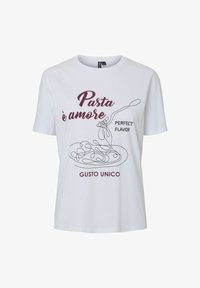 Atlasīts, bright white