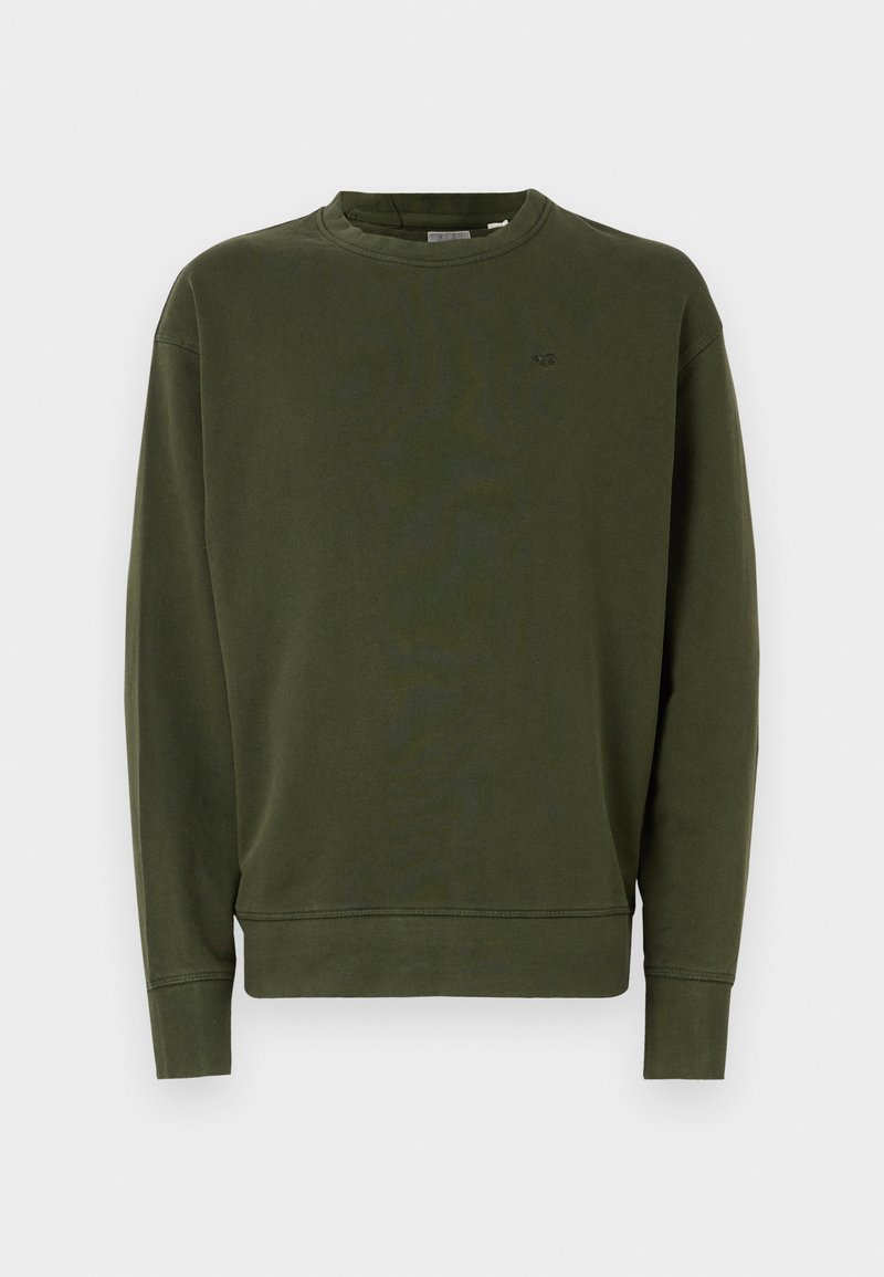 mustang Sweater groen mustang Sweater groen