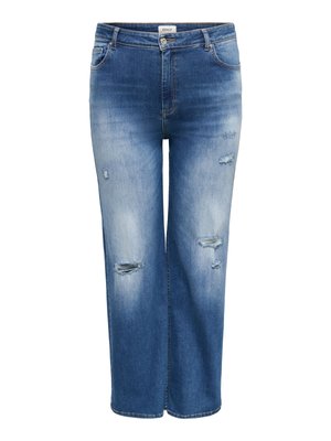 ONLY Carmakoma, - Wide leg