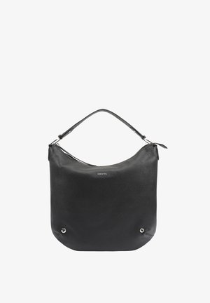 Dents, AZURINE SHOULDER BAG - Handtas - black