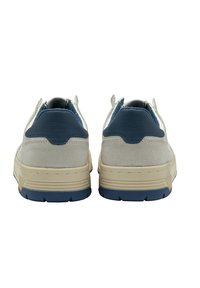 Gola ALLCOURT 86 - Trainers - white moonlight