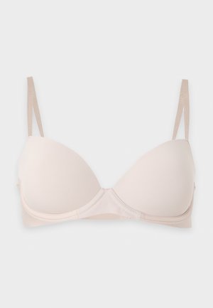 Calvin Klein Underwear, LIFT DEMI PERFECTLY FIT - Bøjle-bh - cedar