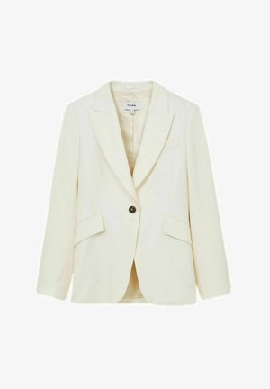 Reiss Bleiseri - cream