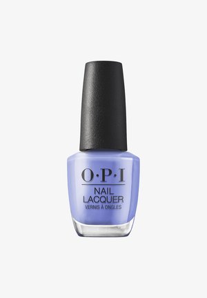 OPI, VERNIS À ONGLES ÉTÉ 2023 - NAIL LACQUER - Vernis à ongles - charge it to their room