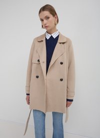 Calliope Trench - bleu