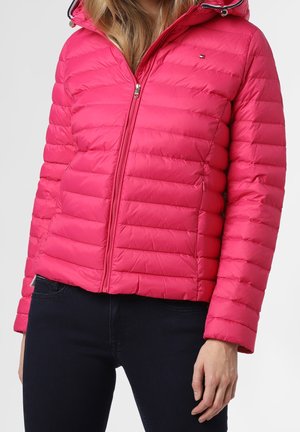Tommy Hilfiger Piumino - blue