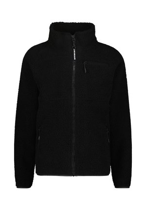 alife & kickin Fleecejacke - moonless
