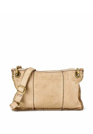 EBE UMHÄNGE - Sac bandoulière - ghiaccio