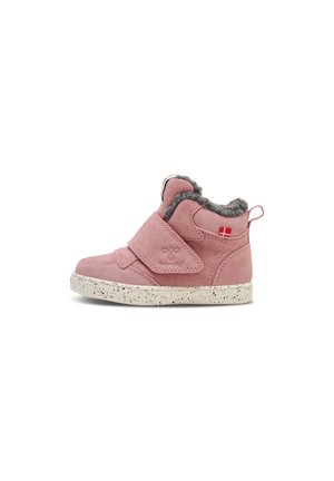 STADIL INFANT - Snowboot/Winterstiefel - nostalgia rose