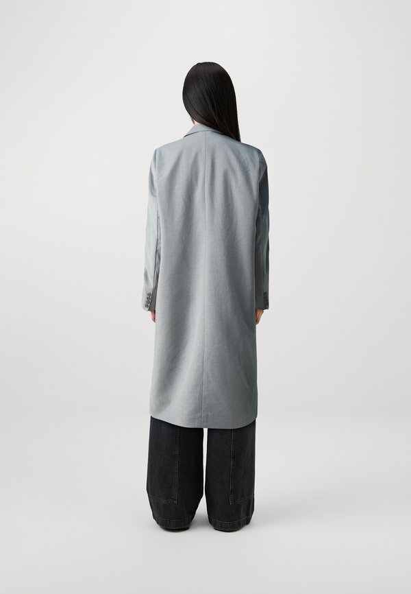 TORETTO CLASSIC TAILORING - Classic coat3