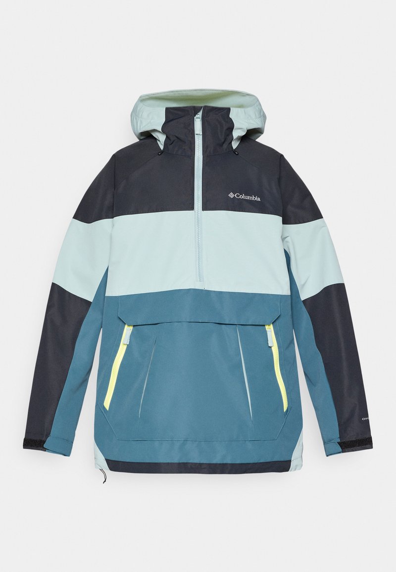 Columbia Ski jas donkerblauw