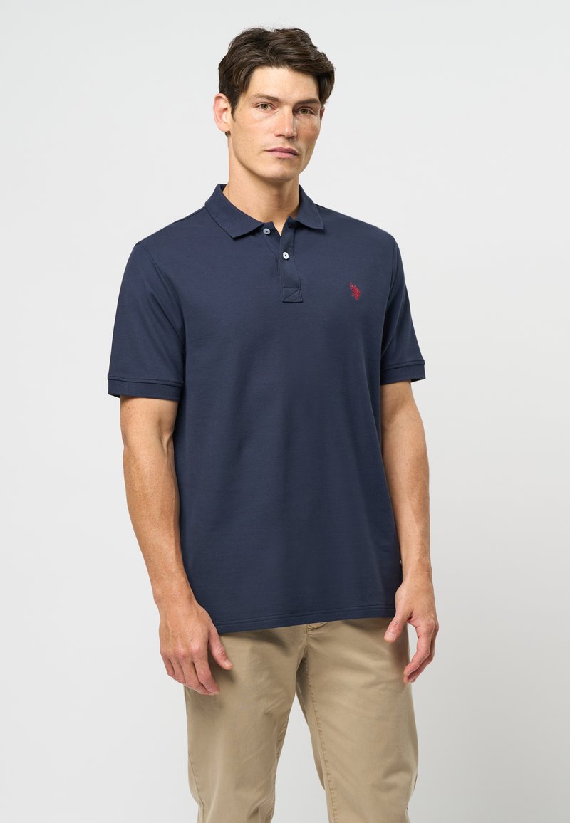 U.S. Polo Assn. - ALFRED - Koszulka polo, Powiększ