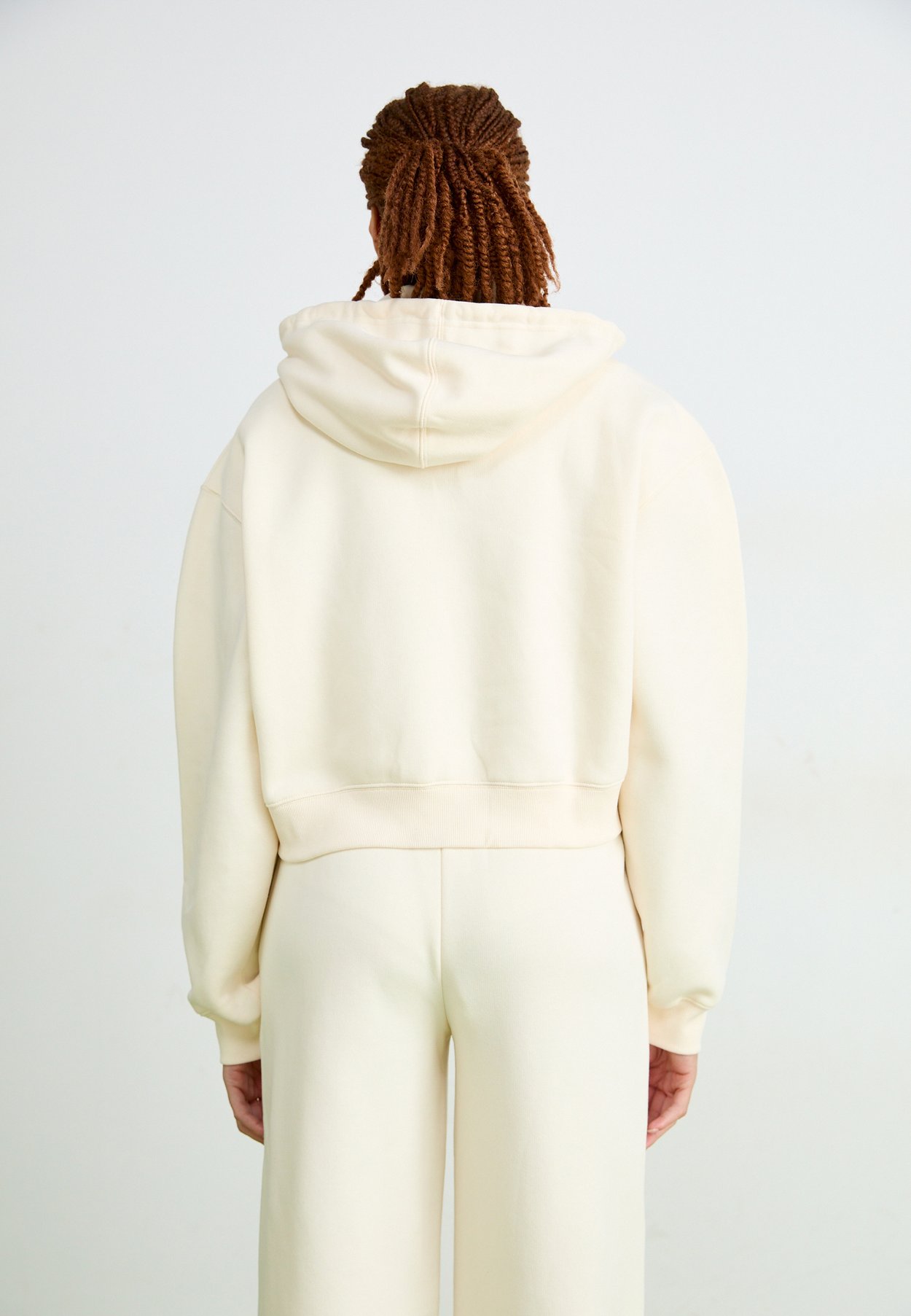 LINEAR HERITAGE FULL ZIP